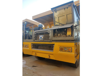 Dumper XCMG