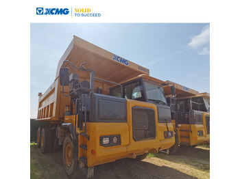 Dumper XCMG