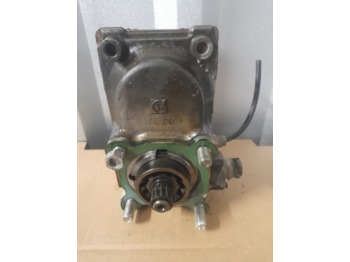 Hydraulik DAF XF 106