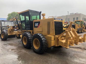 Grader CATERPILLAR 140G