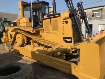 Bulldozer CATERPILLAR D7G