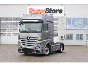 Trækker MERCEDES-BENZ Actros