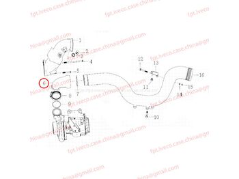 Motor og reservedele MAN