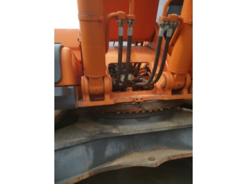 Bæltegravemaskine Doosan DX500LC: billede 3