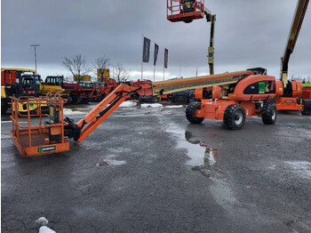 Teleskoplift JLG