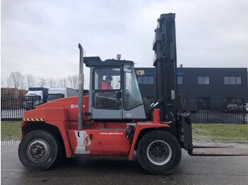 Diesel gaffeltruck KALMAR