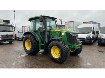 Traktor JOHN DEERE 5100M