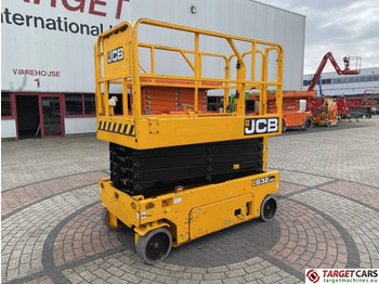 Sakselift JCB S3246E