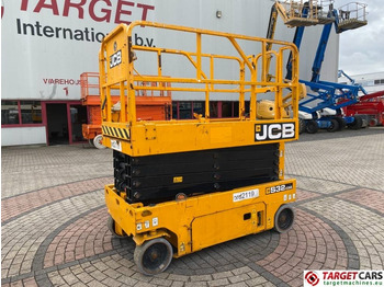 Sakselift JCB S3246E