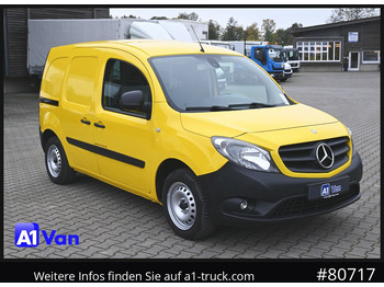 Små varebil MERCEDES-BENZ Citan 109 CDI