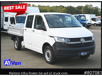 Ladbil VOLKSWAGEN Transporter T6