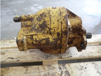 Hydraulikpumpe for Gummihjulslæsser GEAR PUMP GP: billede 3