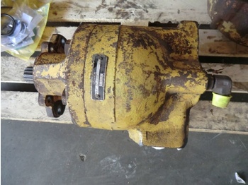 Hydraulikpumpe for Gummihjulslæsser GEAR PUMP GP: billede 4