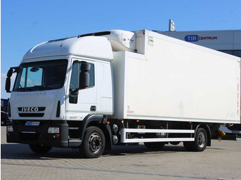 Kølevogn lastbil IVECO EuroCargo 120E