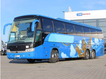 Turistbus SCANIA