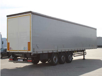 Gardintrailer Schwarzmüller SPA 3/E, SAF, MULTILOCK, MULDA, PNEU 80%: billede 3