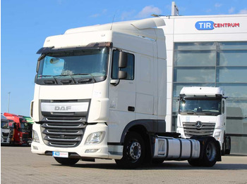 Trækker DAF XF 460