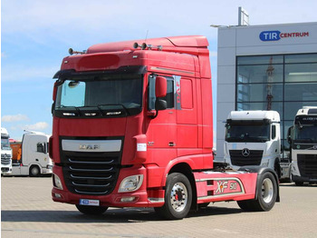 Trækker DAF XF 510