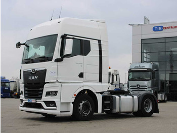 Trækker MAN TGX 18.510