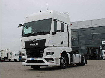 Trækker MAN TGX 18.510