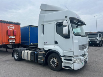 Trækker Renault Premium 460DXI, EEV, Automatic,: billede 3