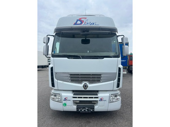 Trækker Renault Premium 460DXI, EEV, Automatic,: billede 2