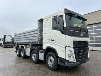 Tipvogn lastbil VOLVO FH 500