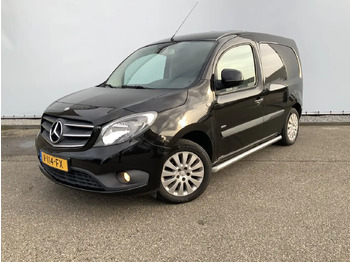 Små varebil MERCEDES-BENZ Citan 109 CDI