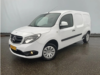 Små varebil MERCEDES-BENZ Citan 109 CDI