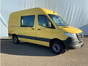 Varevogn Mercedes-Benz Sprinter 314 2.2 CDI L2H2 & Laadklep& Afstandbediening Airc: billede 2