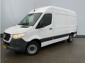 Varevogn MERCEDES-BENZ Sprinter 317