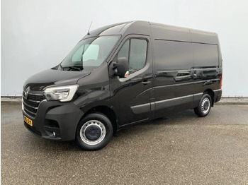 Varevogn RENAULT Master 2.3