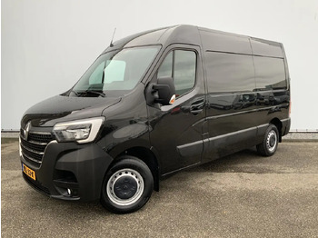 Varevogn RENAULT Master 2.3