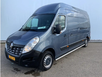 Varevogn RENAULT Master 2.3