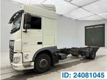 Lastbil chassis DAF XF 460