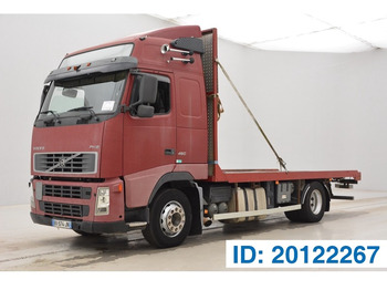 Lastbil med lad VOLVO FH12 460