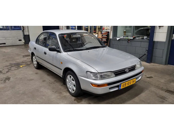 Bil Toyota Corolla GXI 1.6. autom... Limited: billede 2