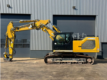 Bæltegravemaskine LIEBHERR R 926