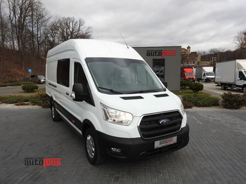 Varevogn FORD Transit