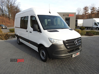 Varevogn MERCEDES-BENZ Sprinter 314