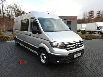 Varevogn VOLKSWAGEN Crafter