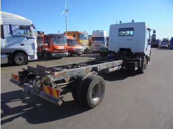 Lastbil chassis DAF LF 45.180: billede 4