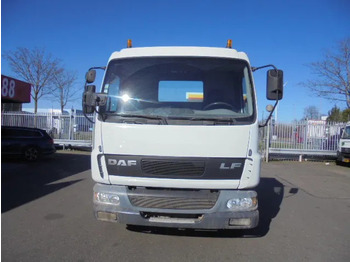 Lastbil chassis DAF LF 45.180: billede 2