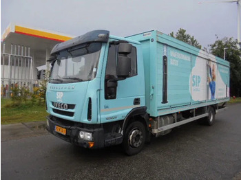 Lastbil IVECO EuroCargo