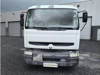 Tankbil til transportering brandstof Renault Premium 270 13500 L FUEL / CARBURANT TRUCK - 5 COMP/ A LAMES: billede 2