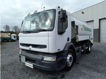 Tankbil RENAULT Premium 270