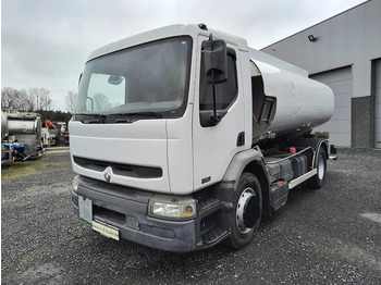 Tankbil RENAULT Premium 270