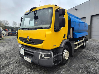 Tankbil RENAULT Premium 270