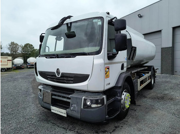 Tankbil RENAULT Premium 270