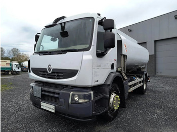 Tankbil RENAULT Premium 280